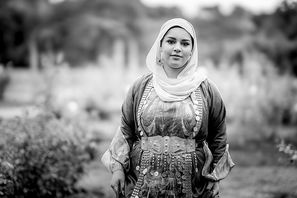 ZIna + Rayan -0339
