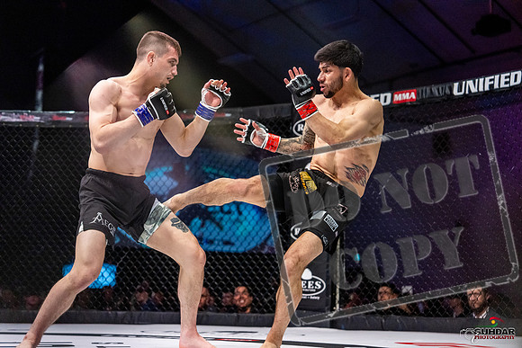 Tony Rojas vs. Thomas Anilowski-0034