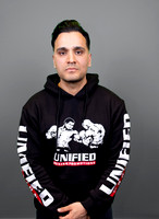 Unified Boxing II Random May 23 2023