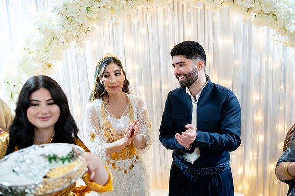 Harim & Marlene Nikkah -0009