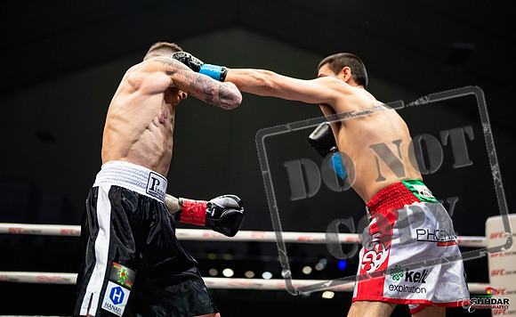 Mike McWilliams vs Luis Prieto-0055
