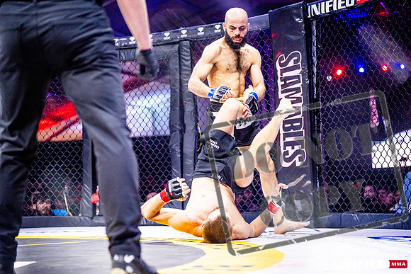 OLEKSANDR HORSHECHENIK VS ABDEL ABDELAZIZ-0062