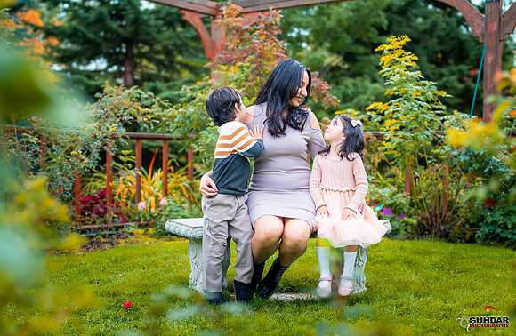 Paul MacKenzie family -0005