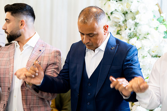 ZIna + Rayan -0639