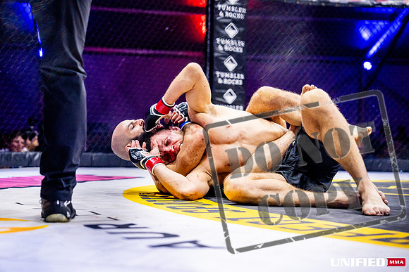OLEKSANDR HORSHECHENIK VS ABDEL ABDELAZIZ-0096
