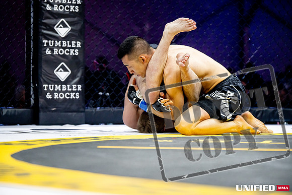 GABE BROWN VS DAVID CHEN-0115