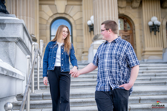 David + Alison -0202