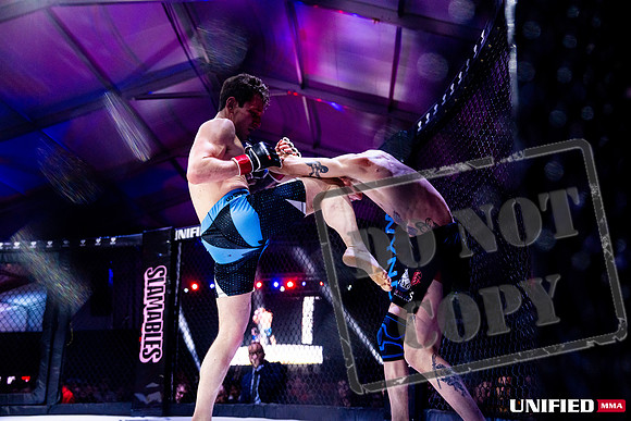 HARLEY KING VS KEES HUISMAN-0124