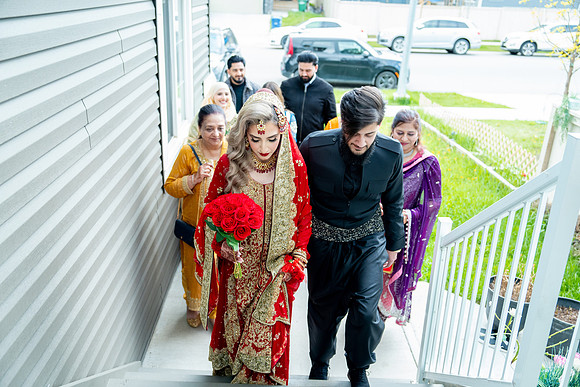 Kaheen & Kashif Xana Night-0224