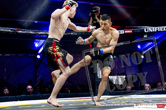 GABE BROWN VS DAVID CHEN-0064