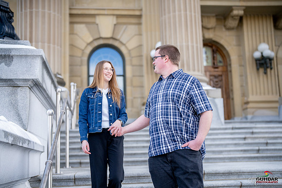 David + Alison -0201