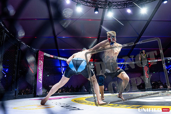 HARLEY KING VS KEES HUISMAN-0039