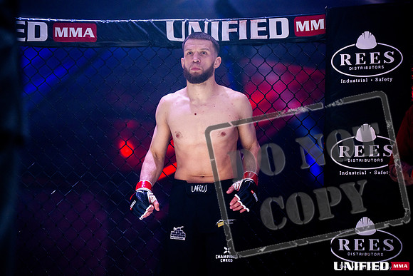 OLEKSANDR HORSHECHENIK VS ABDEL ABDELAZIZ-0021