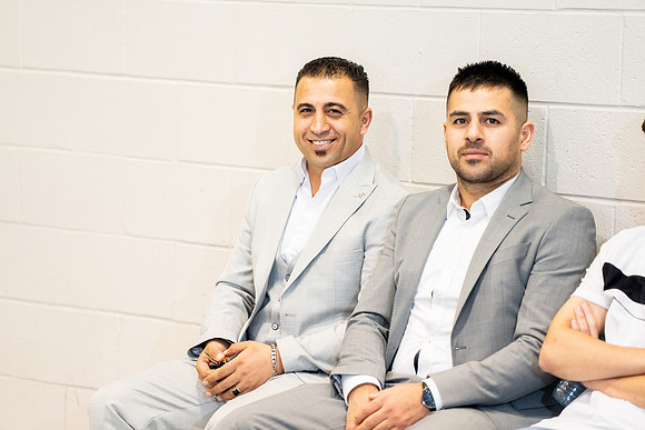 ZIna + Rayan -0644