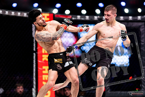 Tony Rojas vs. Thomas Anilowski-0111
