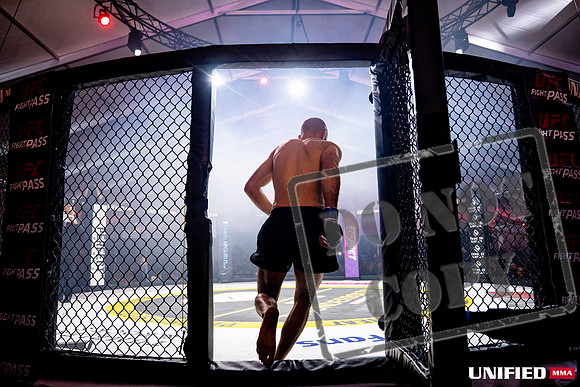 OLEKSANDR HORSHECHENIK VS ABDEL ABDELAZIZ-0012