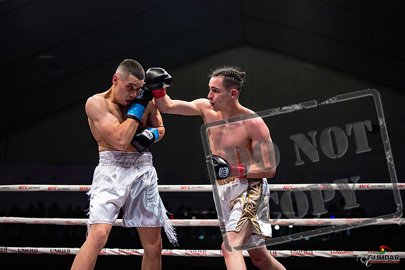 Raffaele Santoro vs Jordan McNaughton-0064