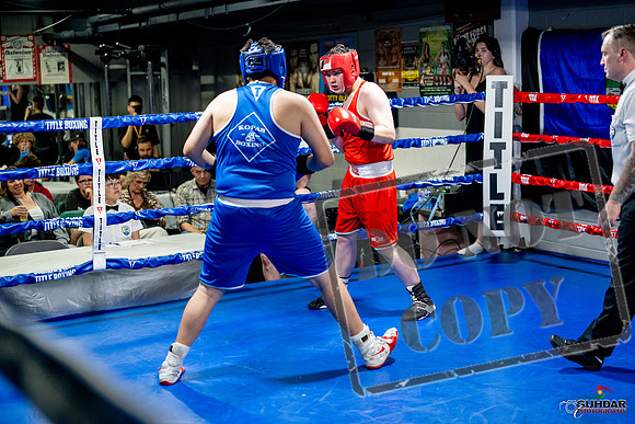 Cougar boxing June 7th 2025-0705