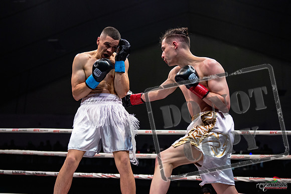 Raffaele Santoro vs Jordan McNaughton-0063