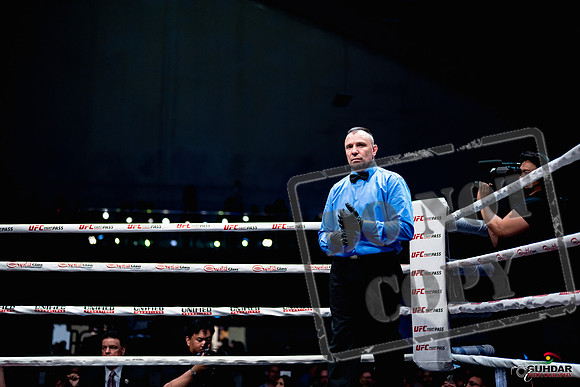 Mike McWilliams vs Luis Prieto-0024
