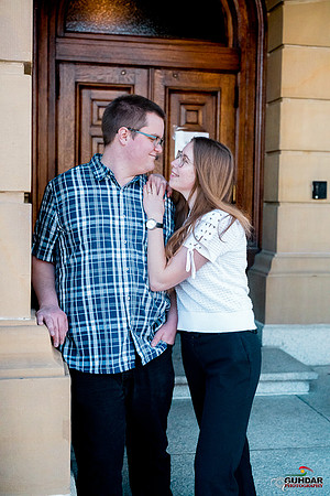 David + Alison -0094
