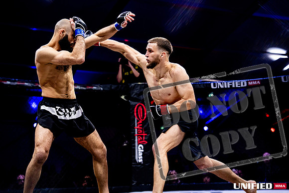 OLEKSANDR HORSHECHENIK VS ABDEL ABDELAZIZ-0035