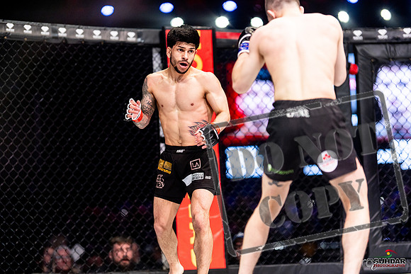 Tony Rojas vs. Thomas Anilowski-0049