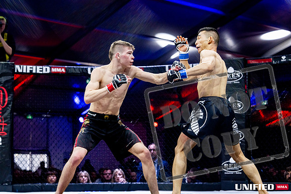 GABE BROWN VS DAVID CHEN-0132