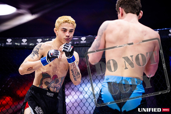 HARLEY KING VS KEES HUISMAN-0078