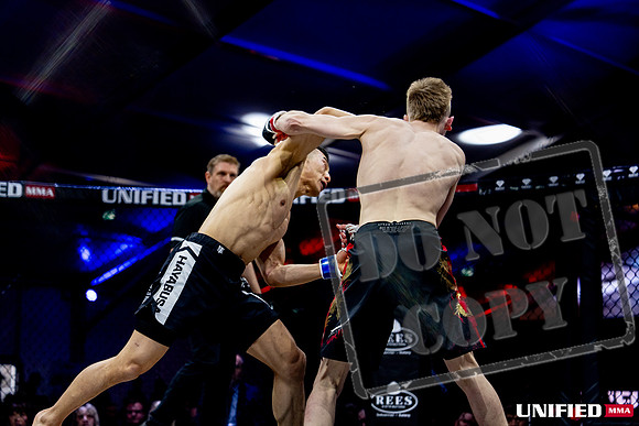 GABE BROWN VS DAVID CHEN-0160