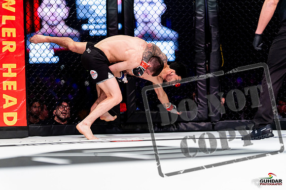 Tony Rojas vs. Thomas Anilowski-0038