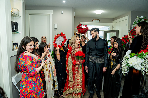 Kaheen & Kashif Xana Night-0238