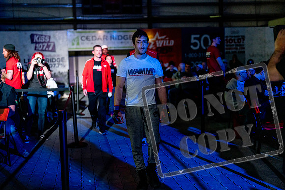 RUMBLE 67 -1108