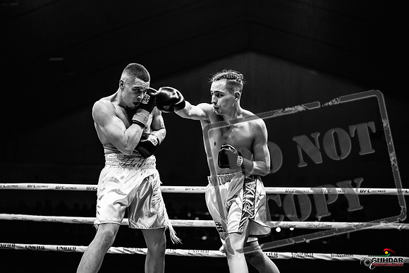 Raffaele Santoro vs Jordan McNaughton-0065