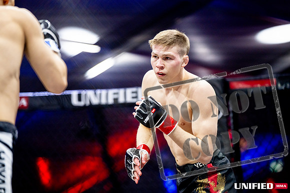 GABE BROWN VS DAVID CHEN-0106