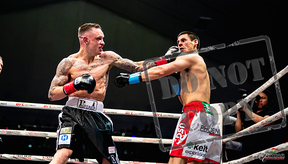 Mike McWilliams vs Luis Prieto-0117