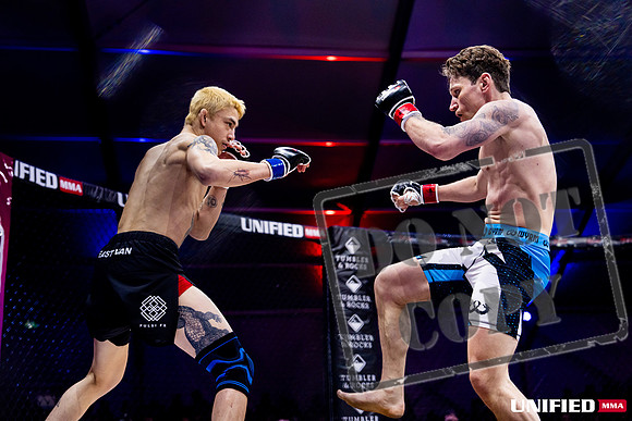 HARLEY KING VS KEES HUISMAN-0059