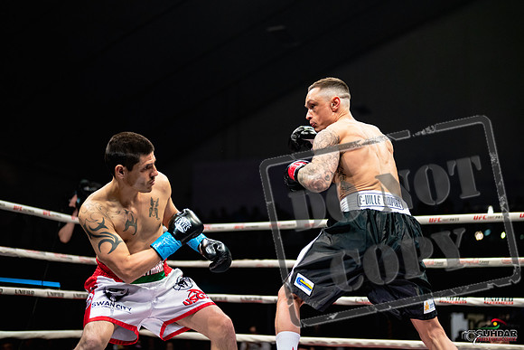 Mike McWilliams vs Luis Prieto-0038