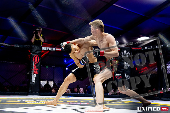 GABE BROWN VS DAVID CHEN-0054