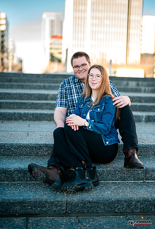David + Alison -0040
