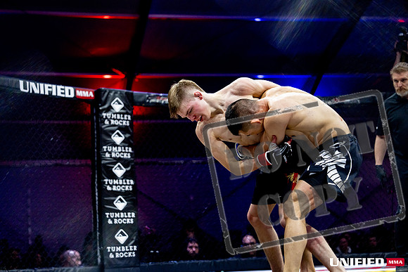 GABE BROWN VS DAVID CHEN-0236