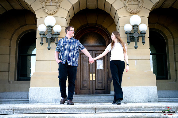 David + Alison -0145