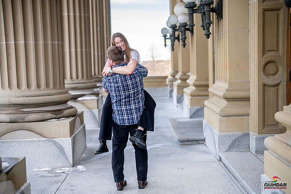 David + Alison -0263