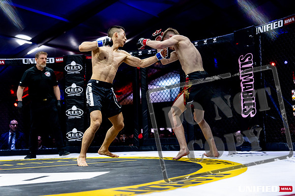 GABE BROWN VS DAVID CHEN-0159