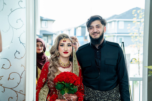 Kaheen & Kashif Xana Night-0233