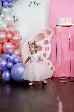 Suleen 1st Bithday-0029