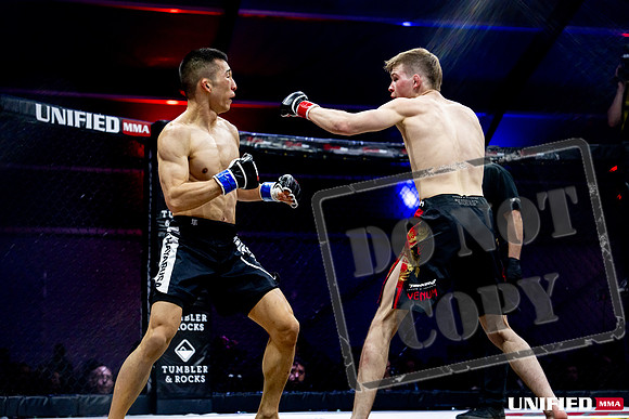 GABE BROWN VS DAVID CHEN-0233