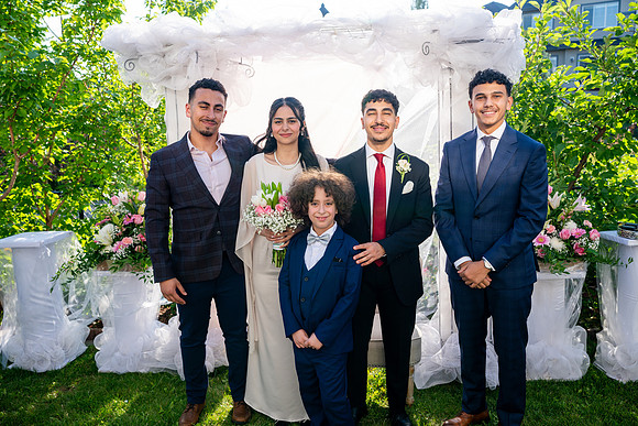 Yousef + Nour -0209