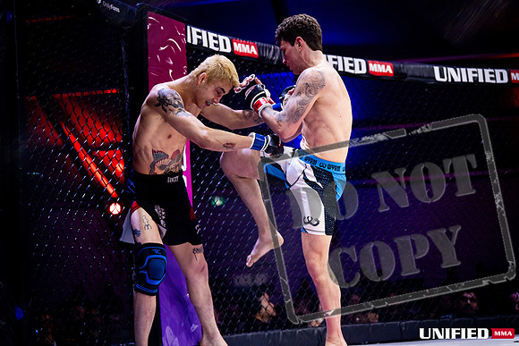 HARLEY KING VS KEES HUISMAN-0082