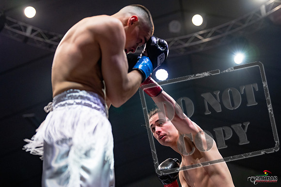 Raffaele Santoro vs Jordan McNaughton-0047